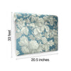 Antique Floral Wedgewood Wallpaper by York Wallcoverings