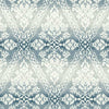 Tudor Diamond Damask Wallpaper by York Wallcoverings