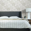 Kimono Trees Wallpaper by York Wallcoverings