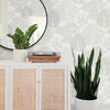 Kimono Trees Wallpaper by York Wallcoverings