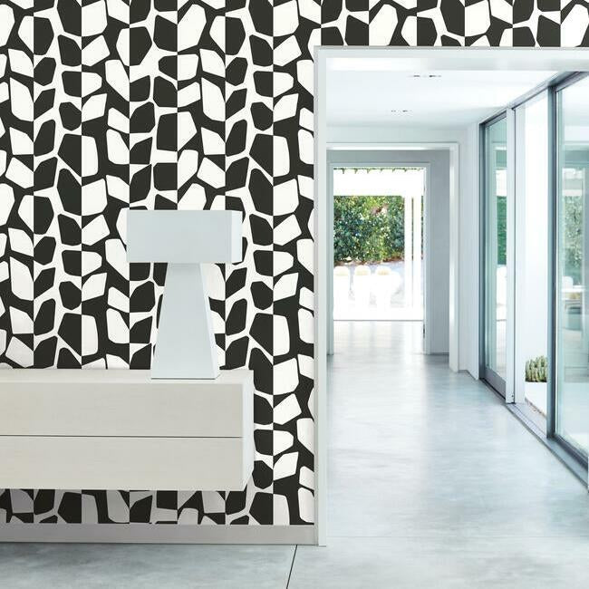Primitive Vines Wallpaper by York Wallcoverings
