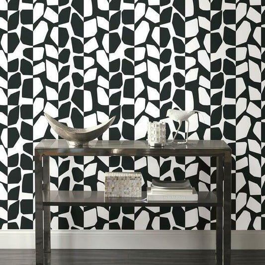 Primitive Vines Wallpaper by York Wallcoverings