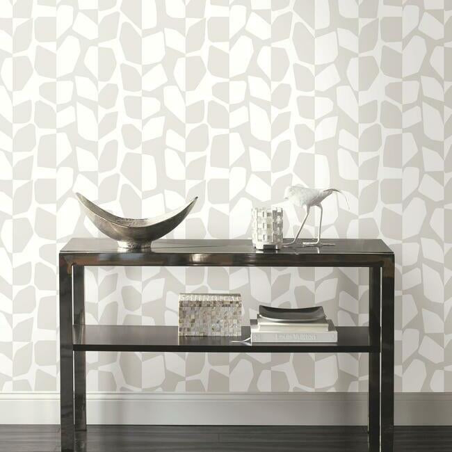 Primitive Vines Wallpaper by York Wallcoverings