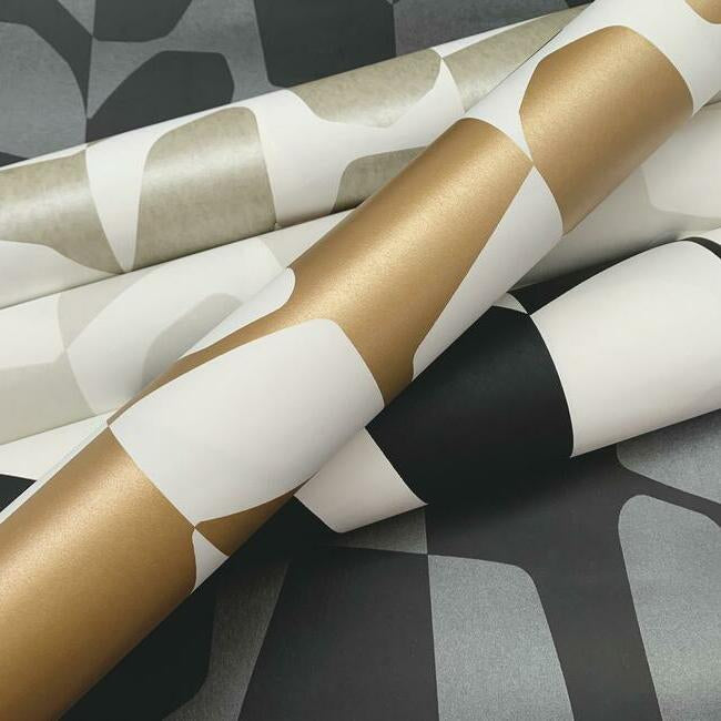 Primitive Vines Wallpaper by York Wallcoverings