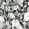 Vincent Poppies Wallpaper by York Wallcoverings