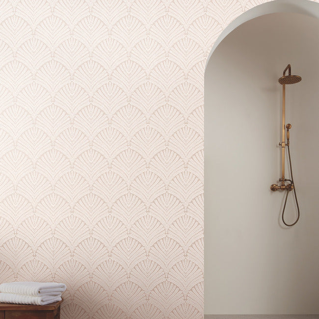 Beachcomber Wallpaper by York Wallcoverings