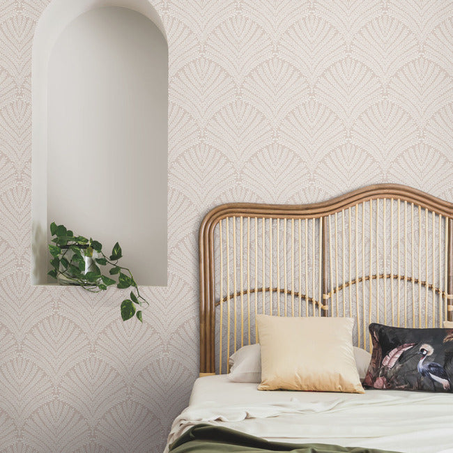 Beachcomber Wallpaper by York Wallcoverings