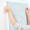 Beachcomber Wallpaper by York Wallcoverings