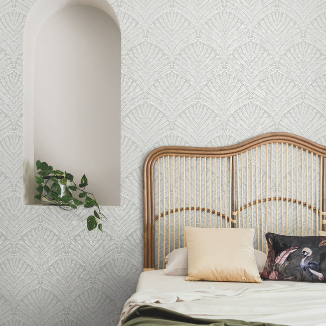Beachcomber Wallpaper by York Wallcoverings
