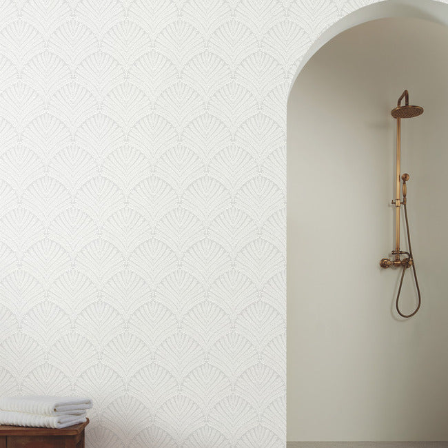 Beachcomber Wallpaper by York Wallcoverings