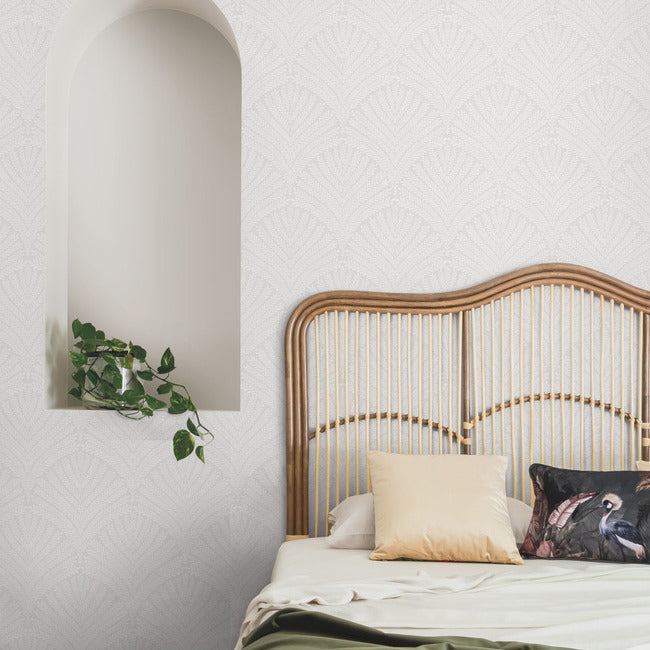 Beachcomber Wallpaper by York Wallcoverings