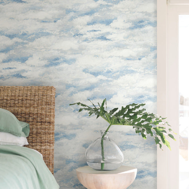 Plein Air Wallpaper by York Wallcoverings