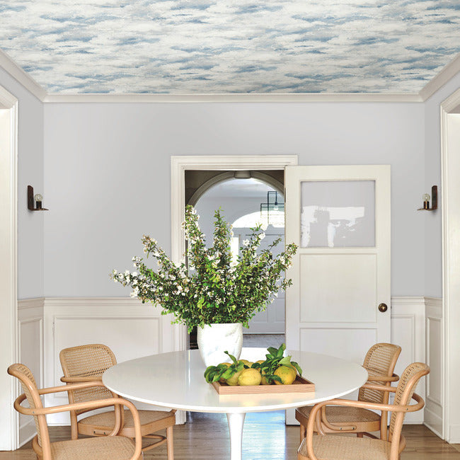 Plein Air Wallpaper by York Wallcoverings
