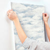 Plein Air Wallpaper by York Wallcoverings