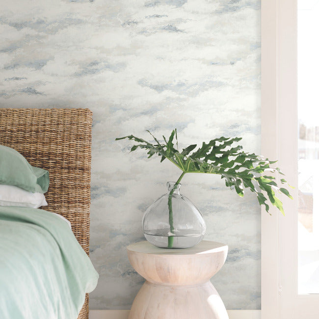 Plein Air Wallpaper by York Wallcoverings