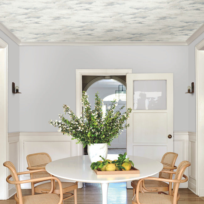 Plein Air Wallpaper by York Wallcoverings