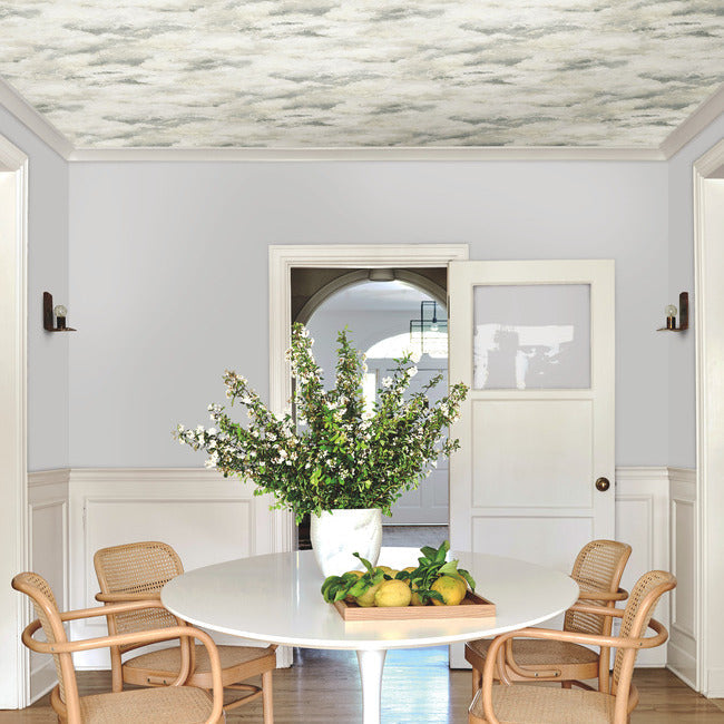 Plein Air Wallpaper by York Wallcoverings