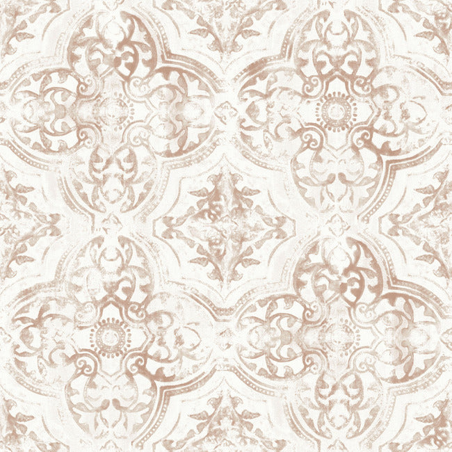 Quartet Wallpaper by York Wallcoverings