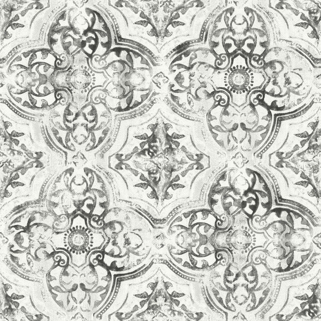 Quartet Wallpaper by York Wallcoverings