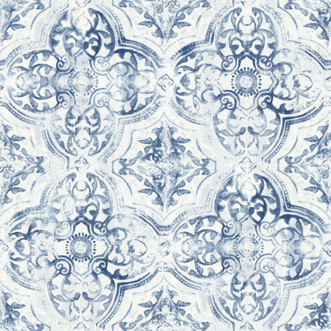 Quartet Wallpaper by York Wallcoverings