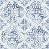White/Blue