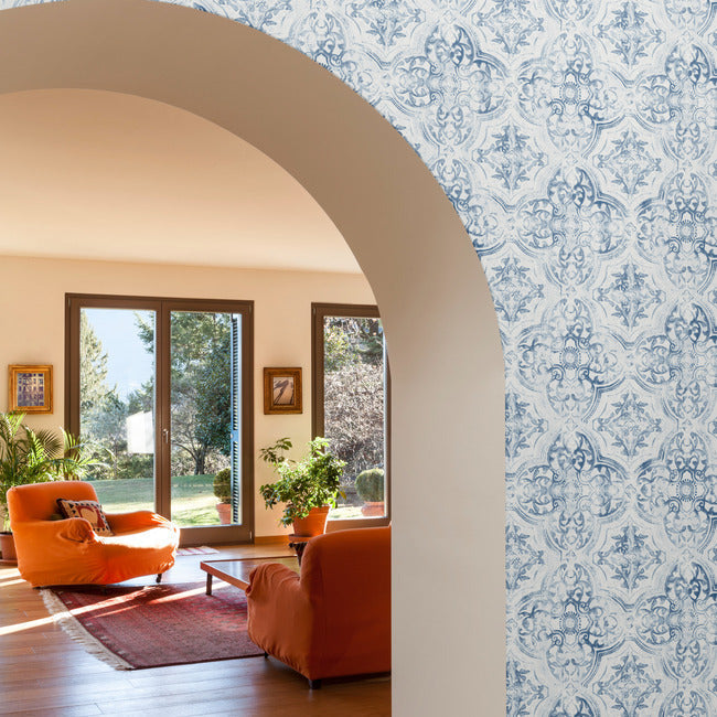 Quartet Wallpaper by York Wallcoverings