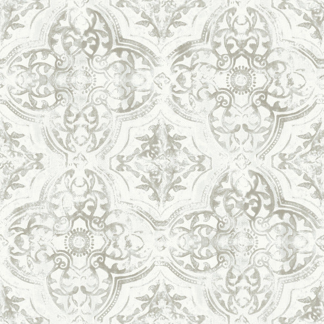 Quartet Wallpaper by York Wallcoverings