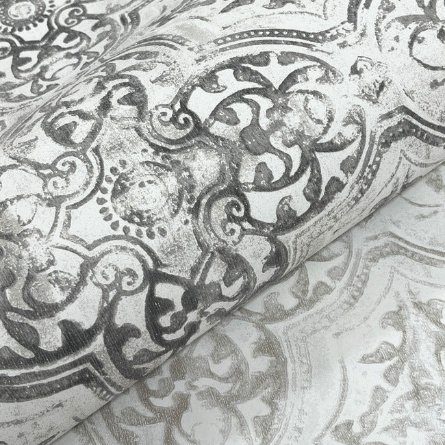 Quartet Wallpaper by York Wallcoverings