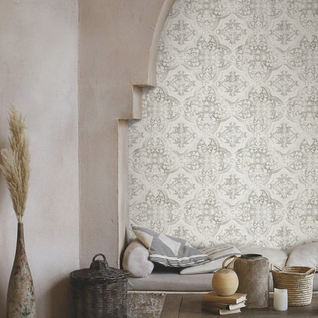 Quartet Wallpaper by York Wallcoverings
