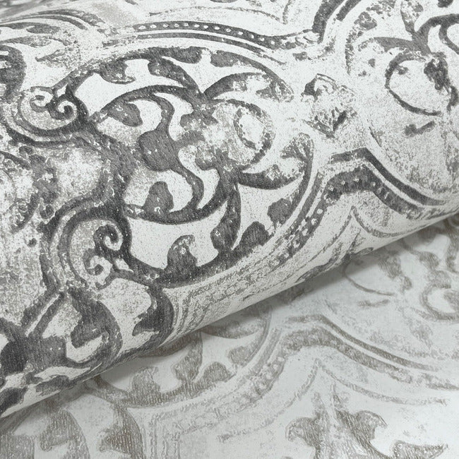 Quartet Wallpaper by York Wallcoverings