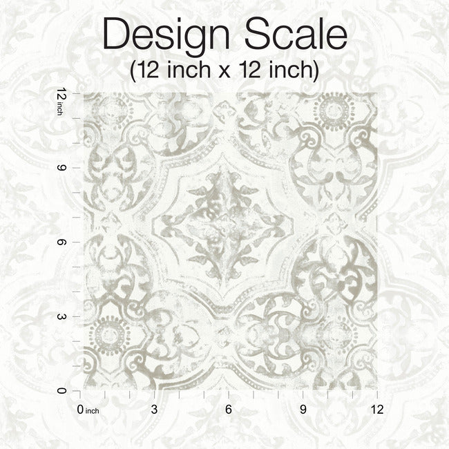 Quartet Wallpaper by York Wallcoverings