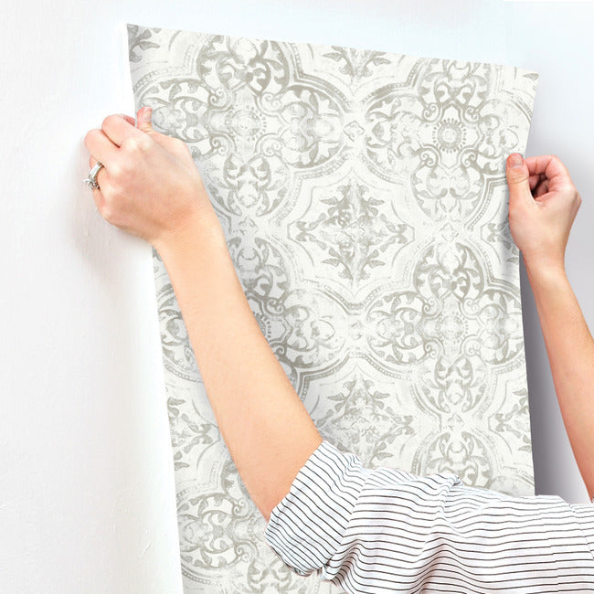 Quartet Wallpaper by York Wallcoverings