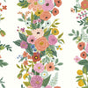 Garden Party Trellis Wallpaper by Rifle Paper Co.