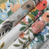 Garden Party Trellis Wallpaper by Rifle Paper Co.