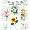 Botanical Prints Wallpaper by Rifle Paper Co.