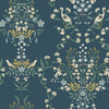 Luxembourg Wallpaper by Rifle Paper Co.