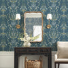 Luxembourg Wallpaper by Rifle Paper Co.