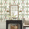 Luxembourg Wallpaper by Rifle Paper Co.