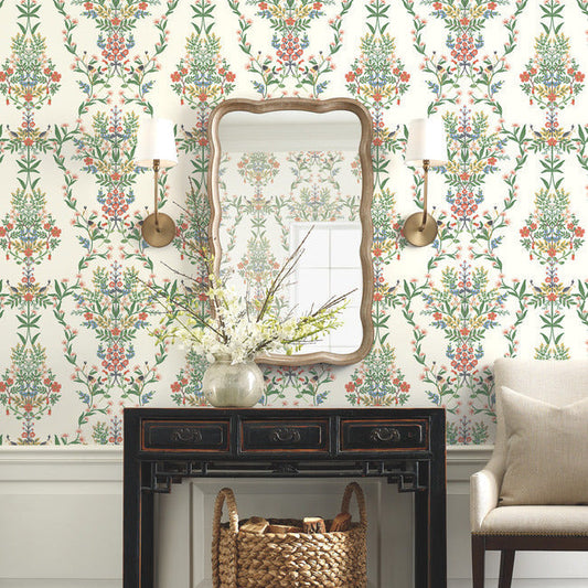 Luxembourg Wallpaper by Rifle Paper Co.