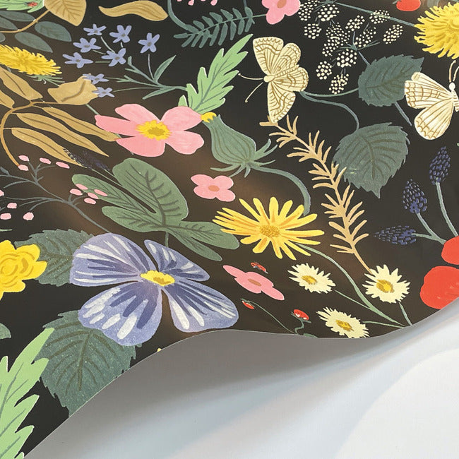 Strawberry Fields Wallpaper by Rifle Paper Co.