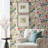 Strawberry Fields Wallpaper by Rifle Paper Co.