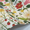 Strawberry Fields Wallpaper by Rifle Paper Co.