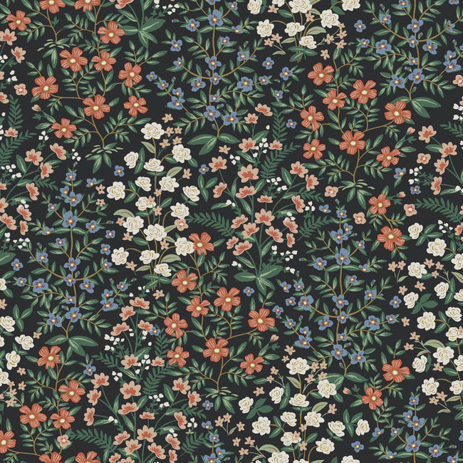 Wildwood Garden Wallpaper by Rifle Paper Co.