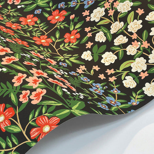 Wildwood Garden Wallpaper by Rifle Paper Co.