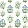 Mughal Rose Wallpaper by Rifle Paper Co.
