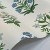 Mughal Rose Wallpaper by Rifle Paper Co.