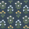 Mughal Rose Wallpaper by Rifle Paper Co.