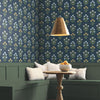 Mughal Rose Wallpaper by Rifle Paper Co.