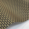 Black & Metallic Gold