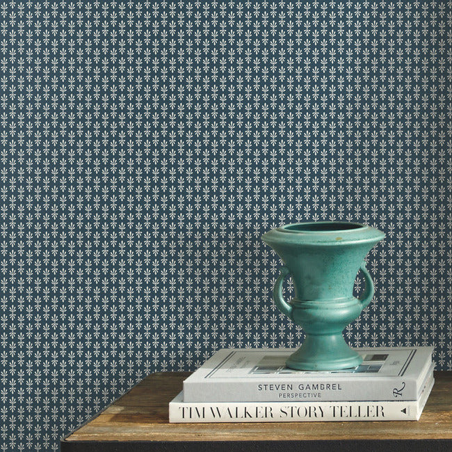 Petal Wallpaper by Rifle Paper Co.